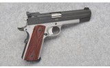 SIG Sauer ~ 1911 Triple-T ~ 45 ACP - 1 of 6