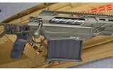 Cadex Defense ~ CDX-50 TREMOR Precision ~ 50 BMG - 4 of 11
