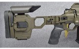 Cadex Defense ~ CDX-50 TREMOR Precision ~ 50 BMG - 3 of 11