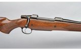 CZ-USA ~ Model 550 Safari Classic ~ 375 H&H - 3 of 10