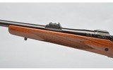 CZ-USA ~ Model 550 Safari Classic ~ 375 H&H - 7 of 10
