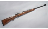 CZ-USA ~ Model 550 Safari Classic ~ 375 H&H - 1 of 10