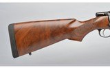 CZ-USA ~ Model 550 Safari Classic ~ 375 H&H - 2 of 10