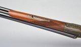 J.P. Sauer & Sohn ~ Boxlock SxS ~ 12 Gauge - 6 of 12