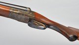 J.P. Sauer & Sohn ~ Boxlock SxS ~ 12 Gauge - 7 of 12