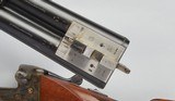 J.P. Sauer & Sohn ~ Boxlock SxS ~ 12 Gauge - 12 of 12