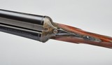 J.P. Sauer & Sohn ~ Boxlock SxS ~ 12 Gauge - 9 of 12