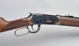 Winchester ~ Model 1894 Deluxe Short Rifle ~ 30-30 Win. - 3 of 10