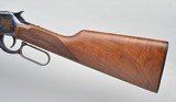 Winchester ~ Model 1894 Deluxe Short Rifle ~ 30-30 Win. - 10 of 10