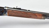 Winchester ~ Model 1894 Deluxe Short Rifle ~ 30-30 Win. - 4 of 10