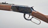 Winchester ~ Model 1894 Deluxe Short Rifle ~ 30-30 Win. - 9 of 10