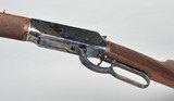 Winchester ~ Model 1894 Deluxe Short Rifle ~ 30-30 Win. - 7 of 10