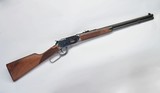 Winchester ~ Model 1894 Deluxe Short Rifle ~ 30-30 Win. - 1 of 10