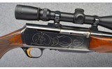 Browning ~ BAR Grade II ~ 30-06 Sprg. - 3 of 9