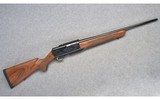 Browning ~ BAR Safari ~ 270 Winchester - 1 of 10