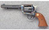 Colt ~ Cowboy Single Action ~ 45 Colt - 2 of 6