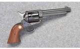 Colt ~ Cowboy Single Action ~ 45 Colt - 1 of 6