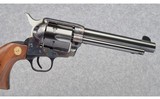 Colt ~ Cowboy Single Action ~ 45 Colt - 3 of 6