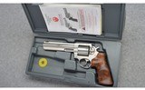 Ruger ~ GP100 ~ 357 Magnum - 4 of 4