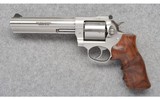 Ruger ~ GP100 ~ 357 Magnum - 2 of 4