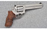 Ruger ~ GP100 ~ 357 Magnum - 1 of 4