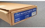 Colt ~ Match Target HBAR ~ 5.56 Nato - 7 of 7