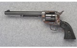 Colt ~ 3rd Gen. Single Action Army ~ 357 Magnum - 2 of 4