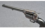 Colt ~ 3rd Gen. Single Action Army ~ 357 Magnum - 3 of 4