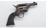 Colt ~ Sheriffs Model 3rd Gen. SAA ~ 44-40 WCF - 1 of 4