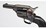 Colt ~ Sheriffs Model 3rd Gen. SAA ~ 44-40 WCF - 3 of 4