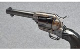 Colt ~ 3rd Gen. Single Action Army ~ 45 Colt - 4 of 5
