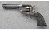 Colt ~ 3rd Gen. Single Action Army ~ 45 Colt - 2 of 5