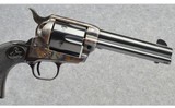 Colt ~ 3rd Gen. Single Action Army ~ 45 Colt - 3 of 5