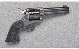 Colt ~ 3rd Gen. Single Action Army ~ 45 Colt - 1 of 5