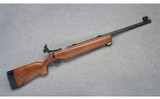 Kimber of Oregon ~ Model 82 Government ~ 22 Long Rifle - 1 of 12