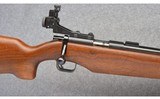 Kimber of Oregon ~ Model 82 Government ~ 22 Long Rifle - 3 of 12