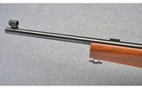 Kimber of Oregon ~ Model 82 Government ~ 22 Long Rifle - 6 of 12