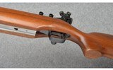 Kimber of Oregon ~ Model 82 Government ~ 22 Long Rifle - 8 of 12