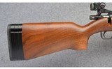Kimber of Oregon ~ Model 82 Government ~ 22 Long Rifle - 2 of 12