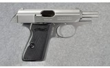 Walther ~ Model PPK/ S ~ 380 ACP - 2 of 4