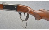 Savage ~ Model 99F ~ 308 Winchester - 9 of 12