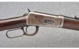 Winchester ~ Model 94 Eastern Carbine ~ 30 WCF - 3 of 11