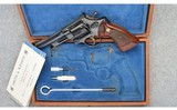 Smith & Wesson ~ Model 27-2 ~ 357 Magnum - 6 of 6