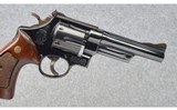 Smith & Wesson ~ Model 27-2 ~ 357 Magnum - 3 of 6