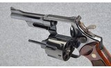 Smith & Wesson ~ Model 27-2 ~ 357 Magnum - 4 of 6