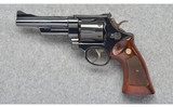 Smith & Wesson ~ Model 27-2 ~ 357 Magnum - 2 of 6