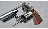 Smith & Wesson ~ Model 27-2 ~ 357 Magnum - 5 of 6