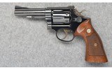 Smith & Wesson ~ Model 18 ~ 22 Long Rifle - 2 of 6