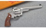 Ruger ~ Redhawk ~ 44 Magnum - 1 of 5