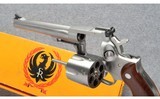 Ruger ~ Redhawk ~ 44 Magnum - 4 of 5